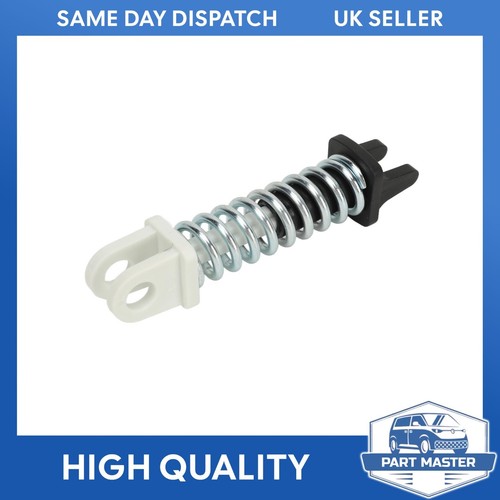 Clutch pedal assist spring for - assist,