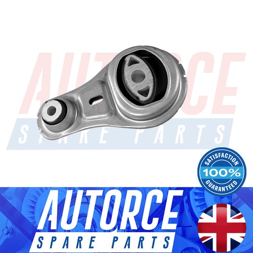 Rear engine mounting for opel - rear,