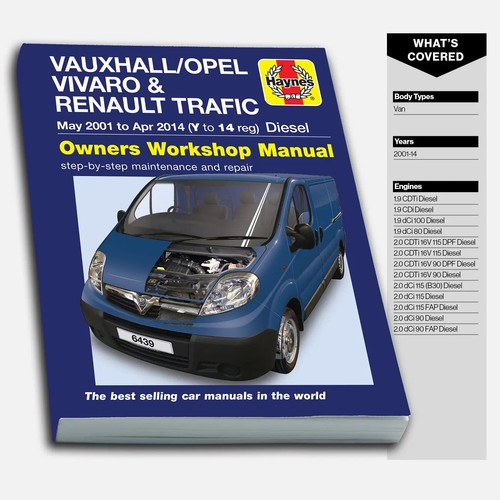 Vauxhall opel vivaro - vivaro, &