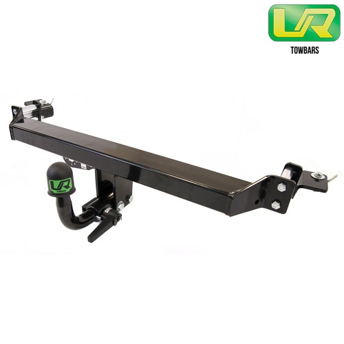 Detachable towbar fit nissan - fit,