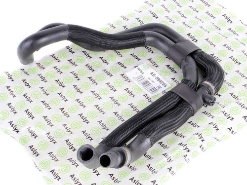 Heater coolant pipe hose - coolant,