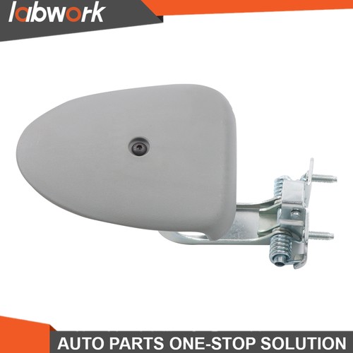 Rear door check - strap, for