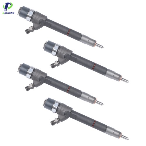 4pcs fuel injector for - 4pcs,