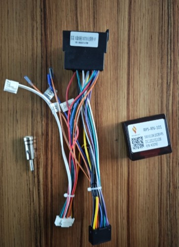 Cable wiring for opel - vivaro, a