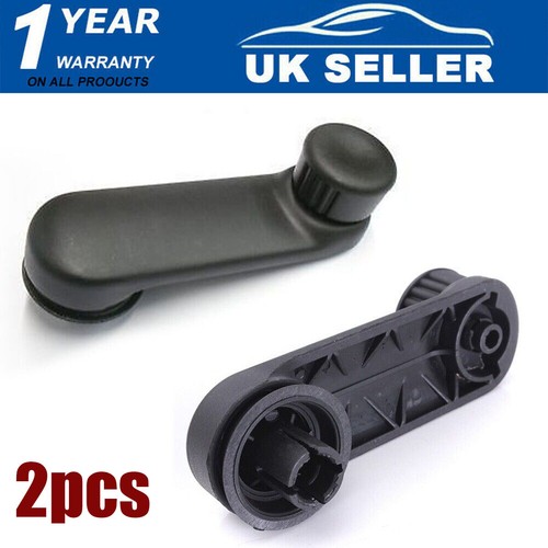 Window winder handle - window,