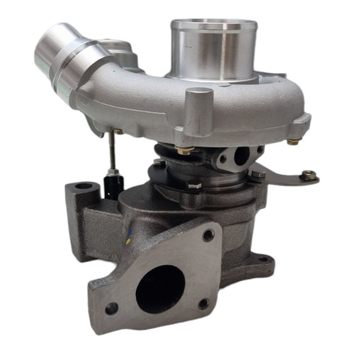 Turbocharger for opel vivaro - turbocharger,