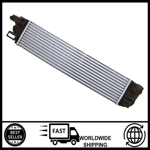 Intercooler for opel - intercooler, vauxhall