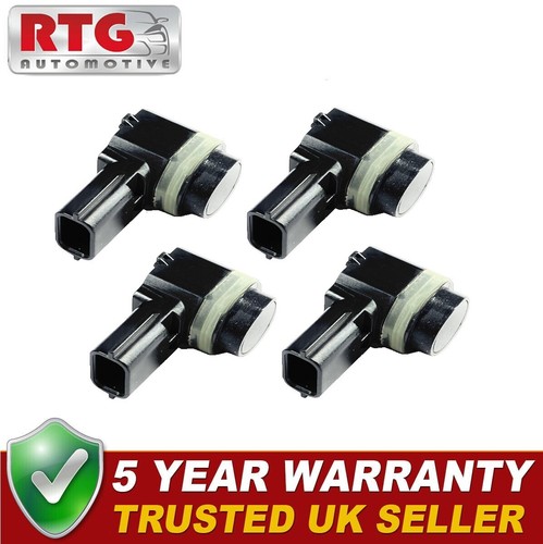Pdc parking reversing - parking,