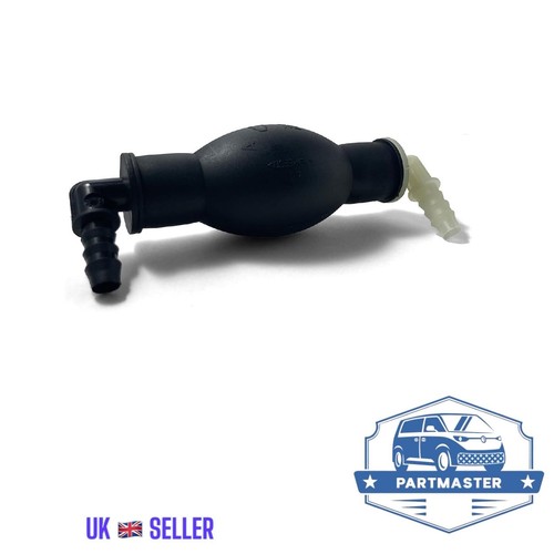 Primer bulb hand - primer,