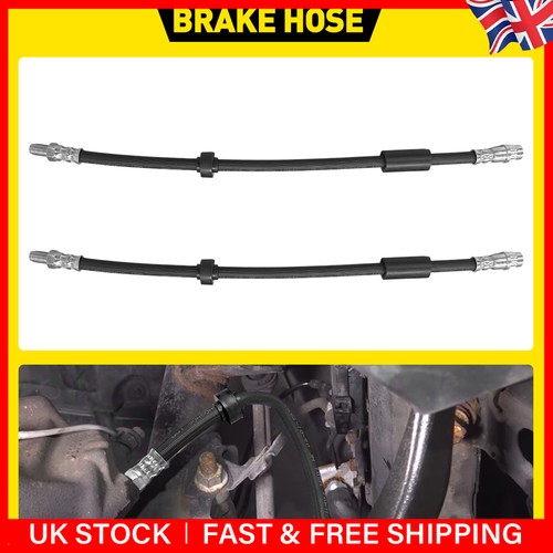 Front brake hose pipe for - front,