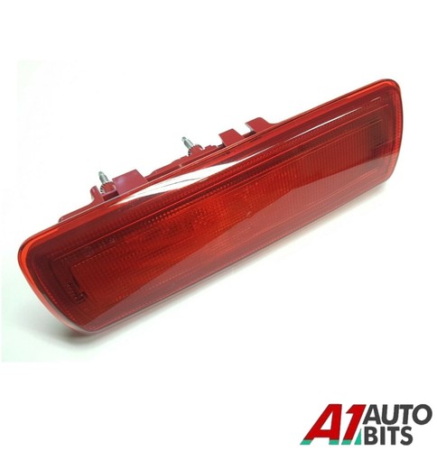 Rear stop brake light lamp - rear, fit