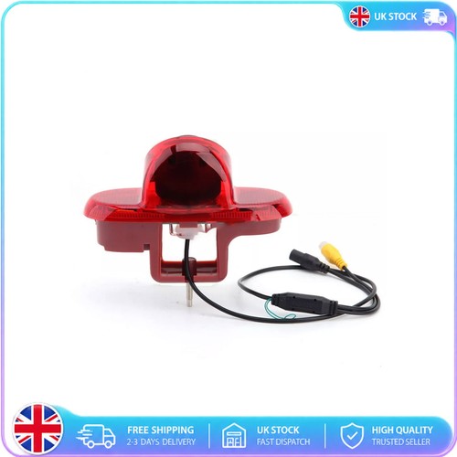 Rear brake light reversing - rear,