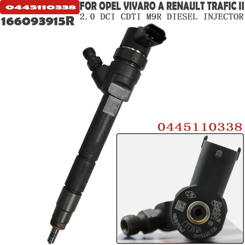 Fuel injector for renault - fuel,