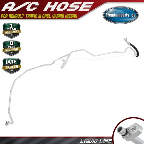 Air conditioning hose - conditioning, for