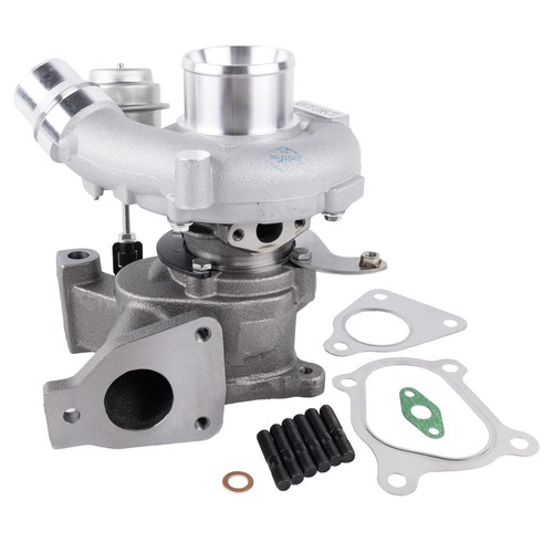 Turbo turbocharger for opel - turbocharger,