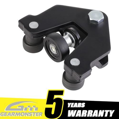 Sliding side door roller lower - door,