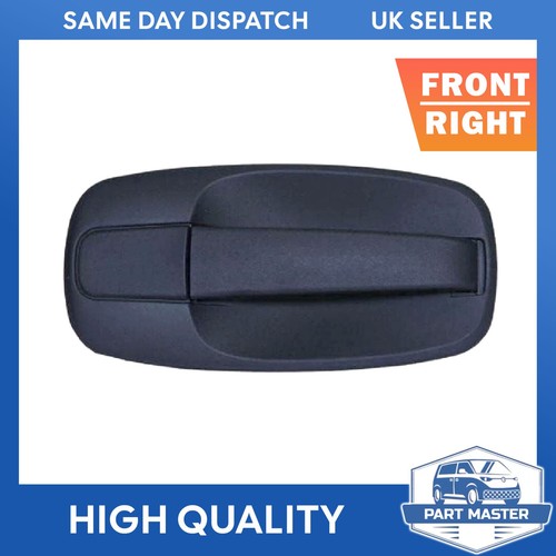 Door handle right - handle, for