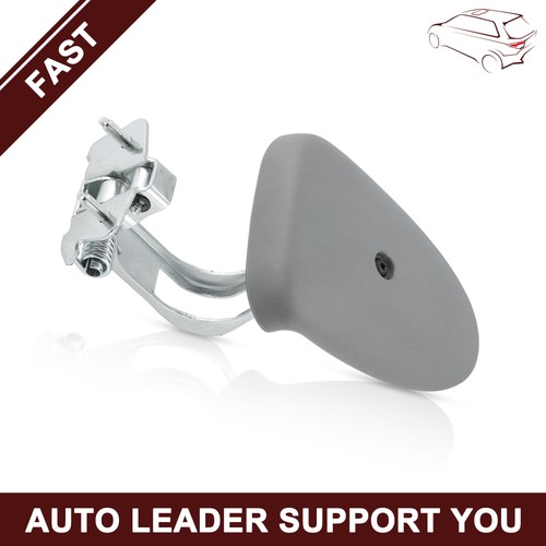 Rear door check strap - door,