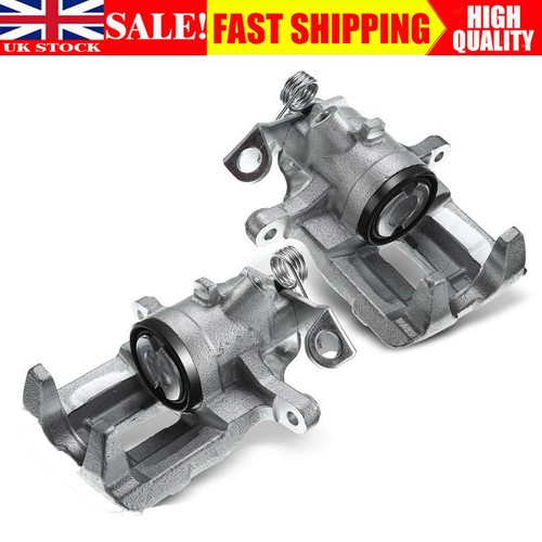 Brake calipers rear - brake,