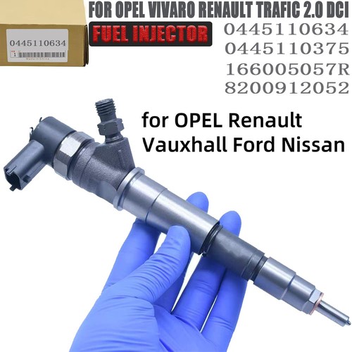 4pcs diesel fuel - diesel, injector