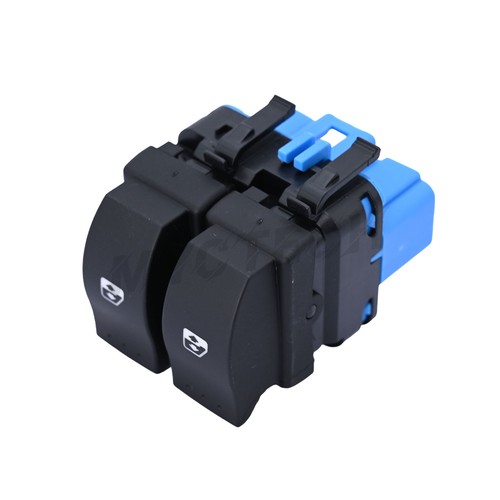 Electric power front right - power,