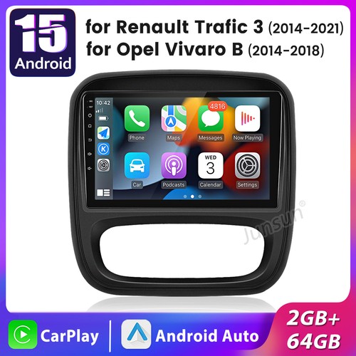 For renault trafic 2014 2021 - renault,