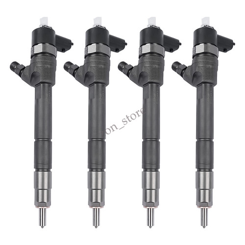4pcs fuel injector for renault - fuel,