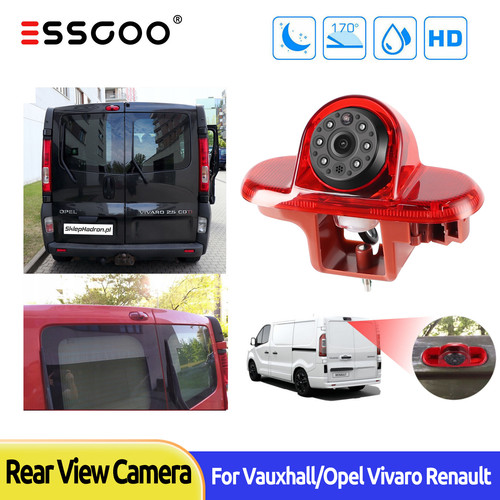 For vauxhall opel vivaro - vauxhall/opel,
