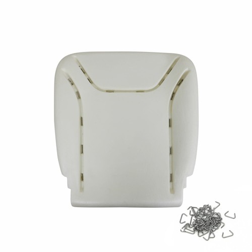 Seat base foam cushion fits - base,