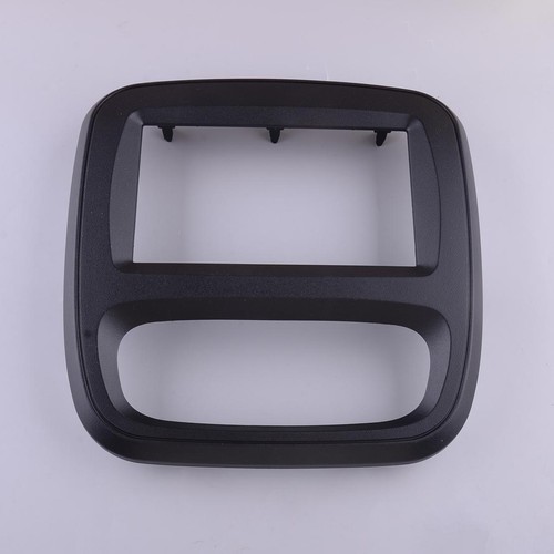 2din radio fascia stereo - radio,