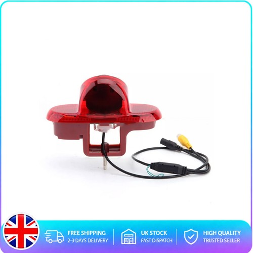 Rear brake light reversing - brake,