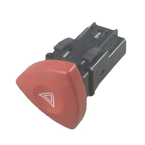 Hazard warning switch button - hazard,
