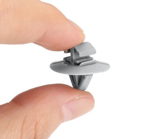 20x clips for renault trafic - for,
