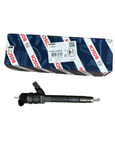 Bosch diesel injector fits - diesel,