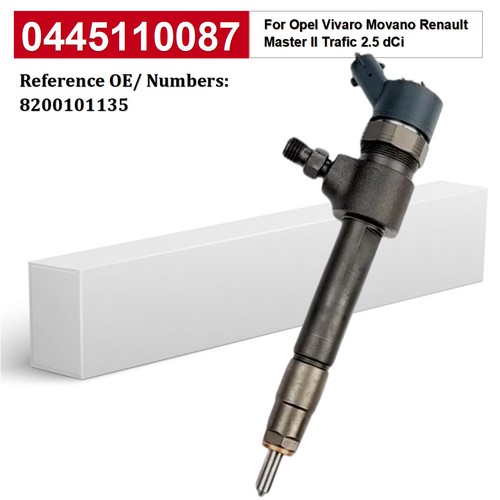 Fuel injector for opel - fuel,
