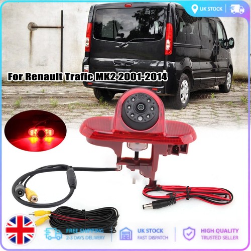 Rear brake light reversing - uk,