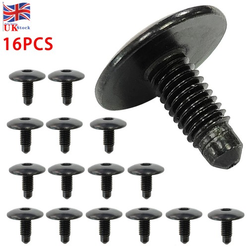 16x roof rack holes blanking - roof,