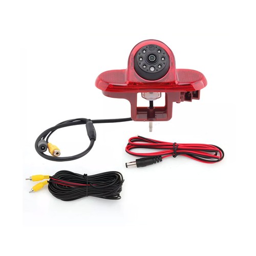 Rear brake light reversing - rear,