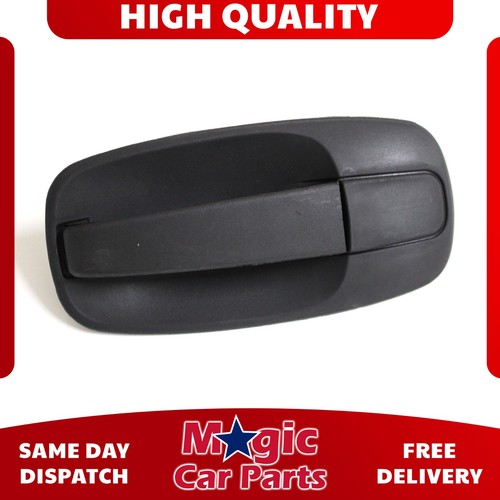 Rear tailgate door - door, handle