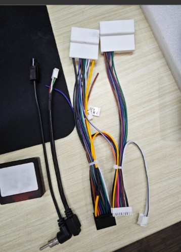 Cable wiring for opel - opel, vivaro