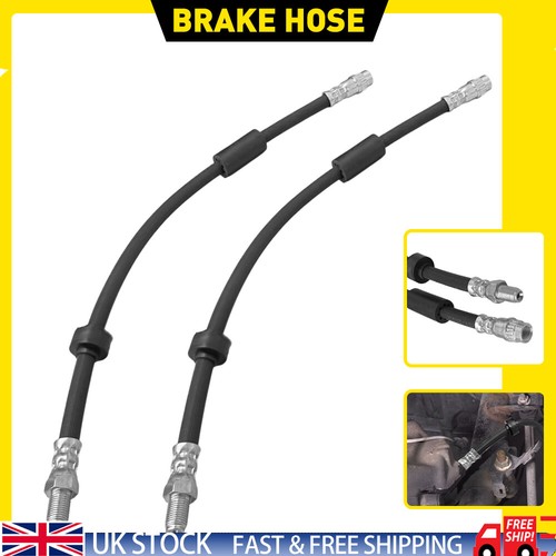 Front brake hose pipe for - 2x,
