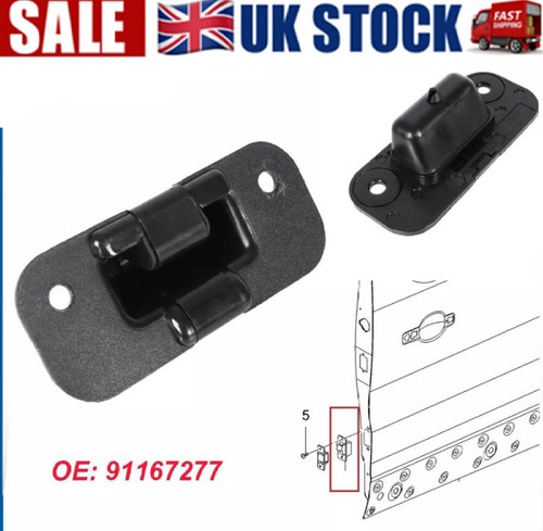 91167277 for vauxhall - for,