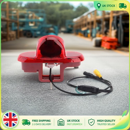 Rear brake light reversing - rear,