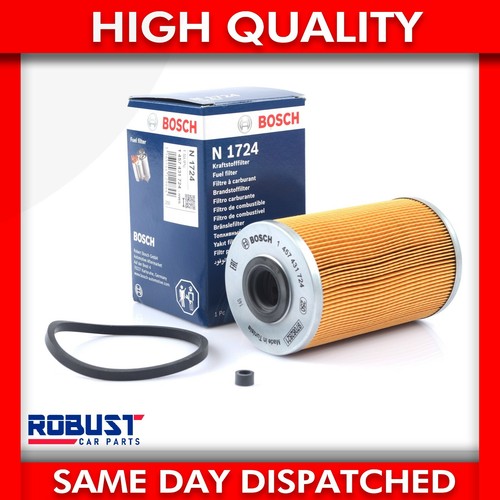 Fuel filter for opel vauxhall - fuel,