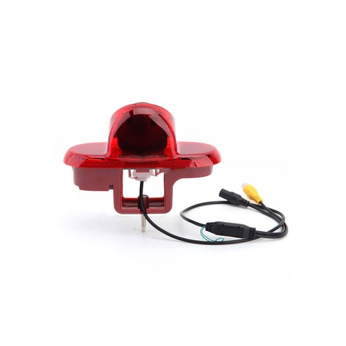 Rear brake light - brake,