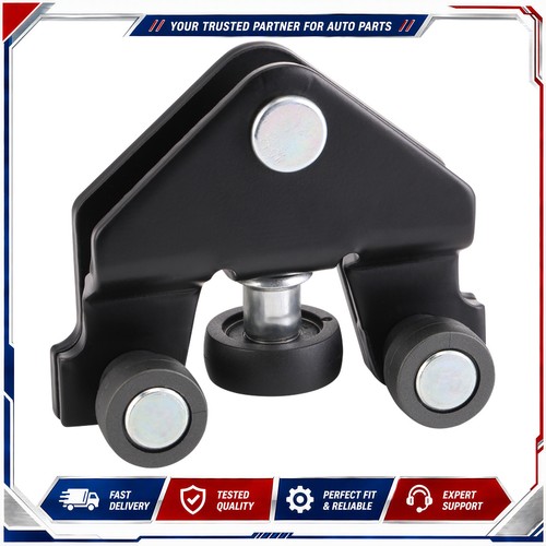 Side door runner repair kit - door,