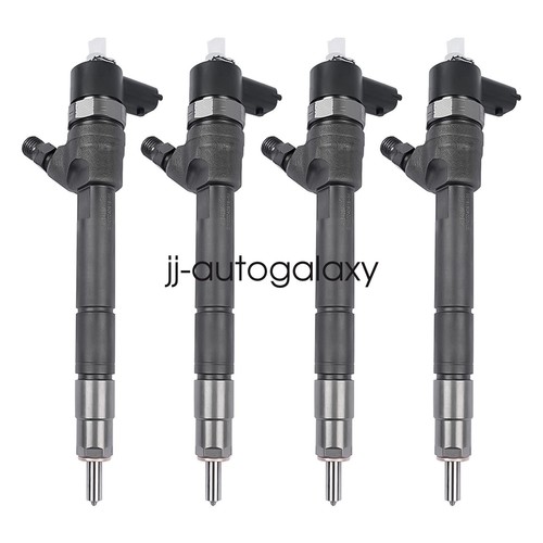 4pcs fuel injector for - injector,