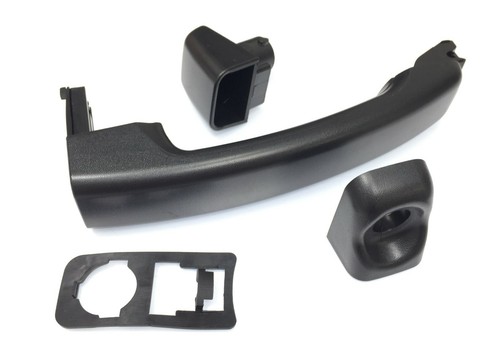 Outer door handle fits renault - outer,