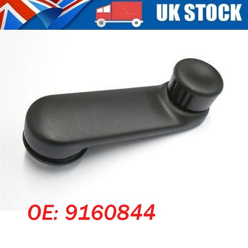 Window winder handle - window,
