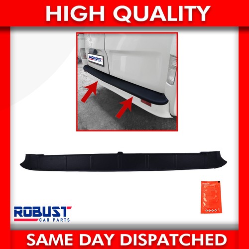Rear bumper cover protector - bumper,